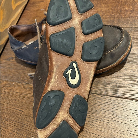 These are used but in good shape - Picture 1 of 3